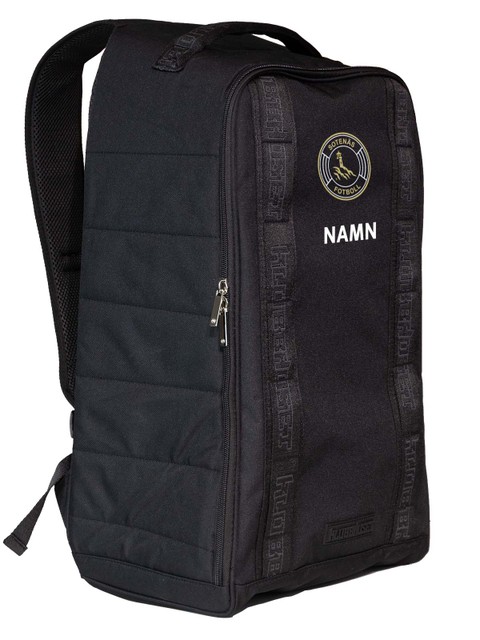 KH Backpack Exclusive - Black Label (Sotenäs Fotboll)