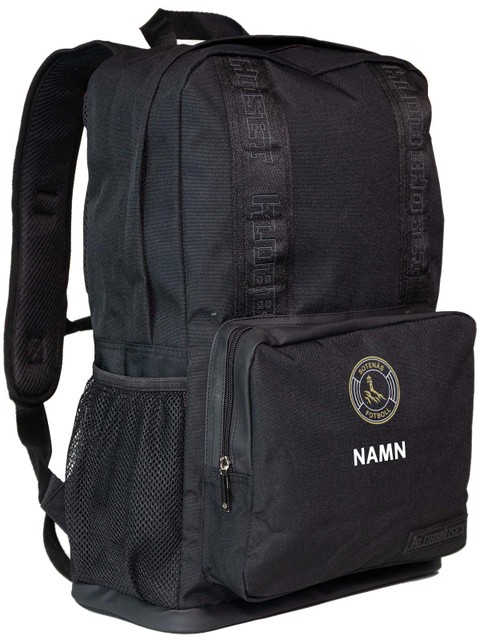 KH Backpack - Black Label (Sotenäs Fotboll)