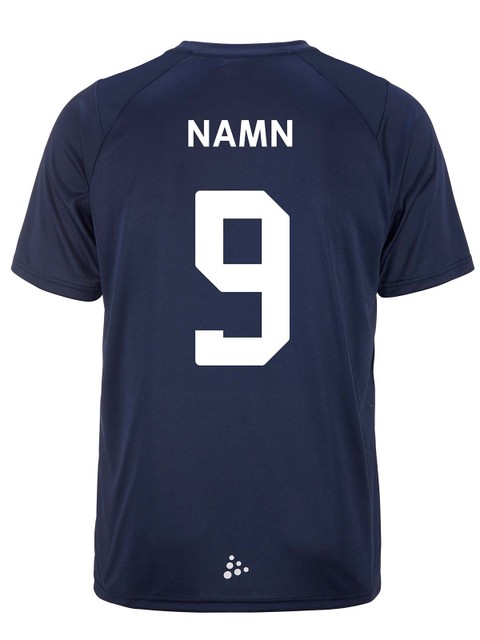 Craft T-shirt RUSH 2.0 (Sotenäs Fotboll)
