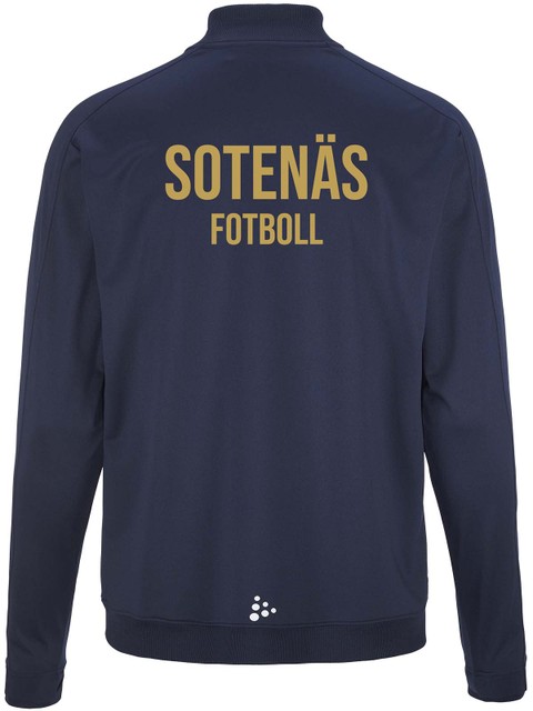 Craft Overallsjacka EVOLVE 2.0 FZ (Sotenäs Fotboll)