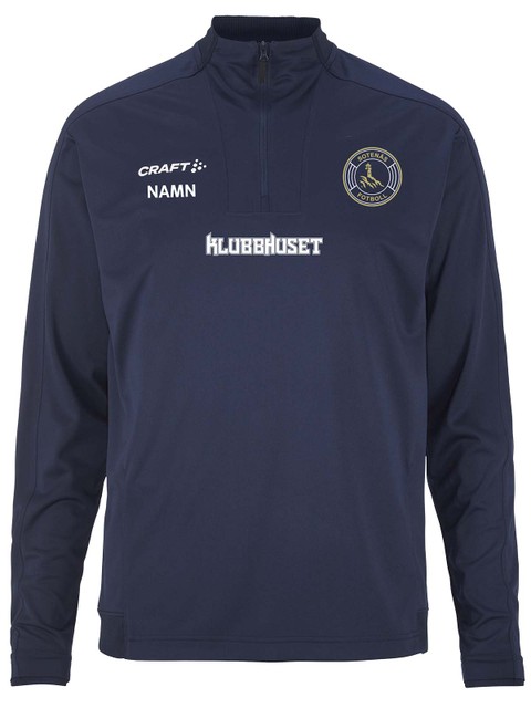 Craft Träningstopp EVOLVE 2.0 HZ (Sotenäs Fotboll)