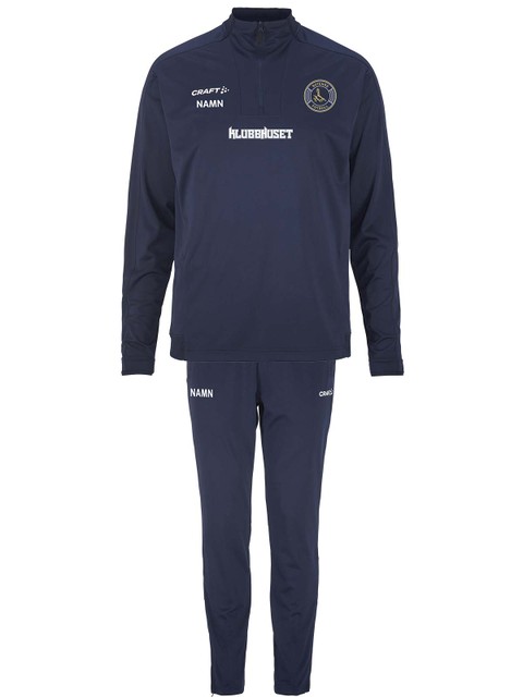Craft Overall EVOLVE 2.0 HZ (Sotenäs Fotboll)