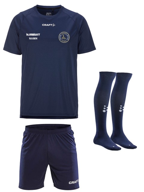 Craft Träningspaket (Sotenäs Fotboll)