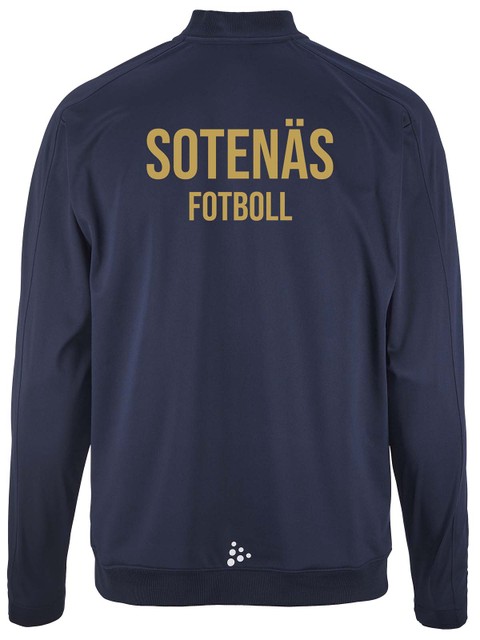 CRAFT SPELARPAKET (Sotenäs Fotboll)