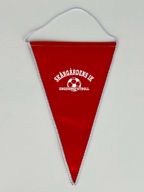 Pennant, Red (Södra Skärgårdens IK)