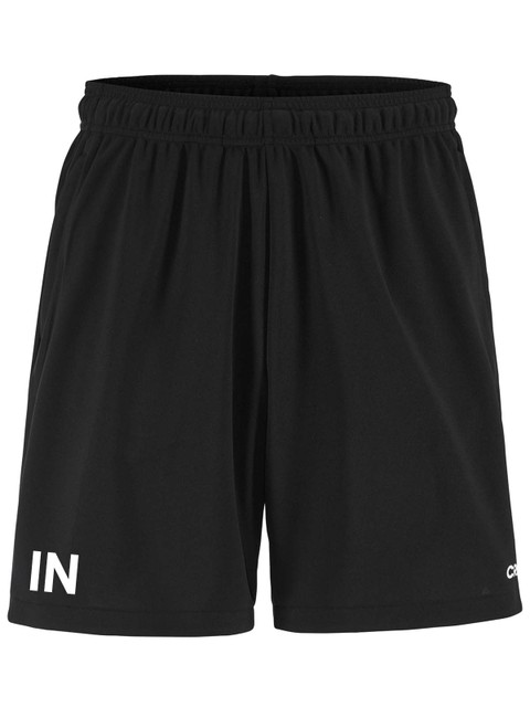 Craft Shorts ABILITY Zip Pocket - Ledare (Södra Skärgårdens IK)