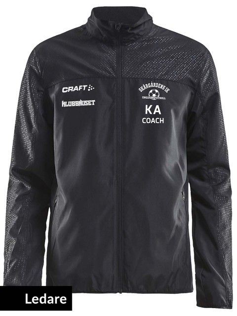 CRAFT LEDARPAKET (Södra Skärgården IK Fotboll)