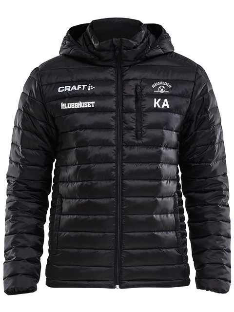 Craft Jacka Isolate (Södra Skärgårdens IK)