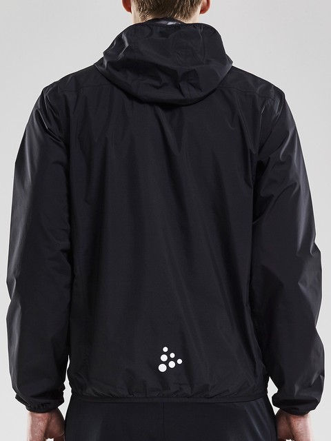 Craft Rain Jacket (Södra Skärgårdens IK)