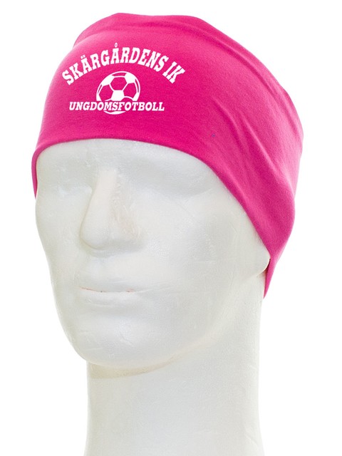 Headband, Rosa (Södra Skärgårdens IK)