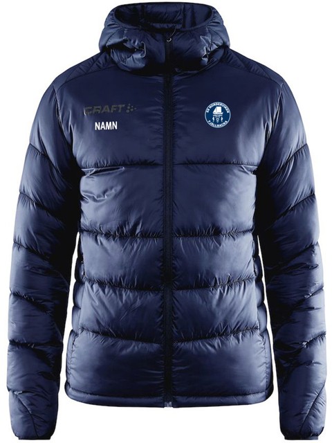 Craft Jacket Isolate Explore (SS Norderviken)