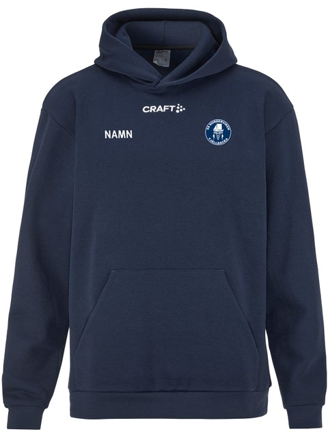 Craft Hoodie COMMUNITY 2.0, Navy (SS Norderviken)