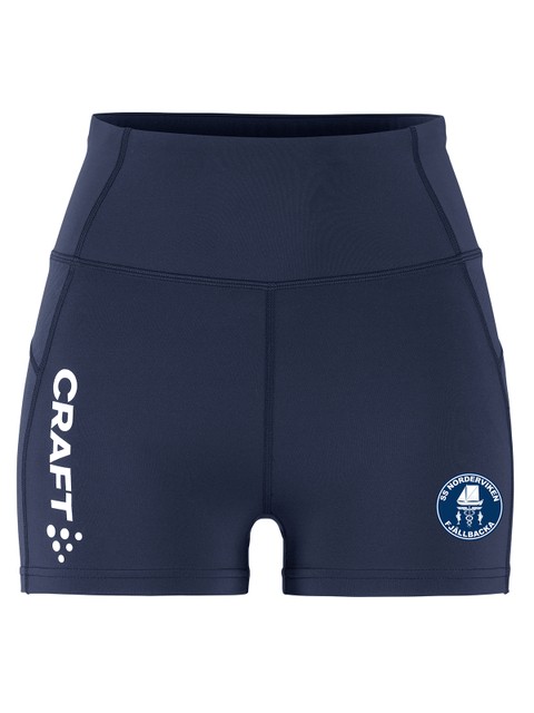 Craft Hotpants RUSH 2.0 (SS Norderviken)