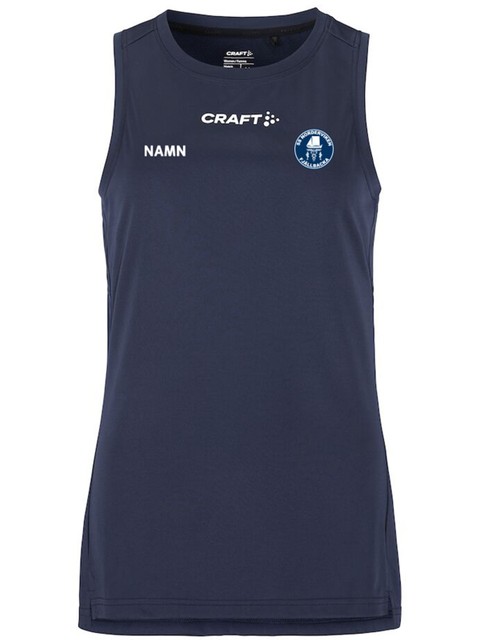 Craft Singlet RUSH 2.0 (SS Norderviken)