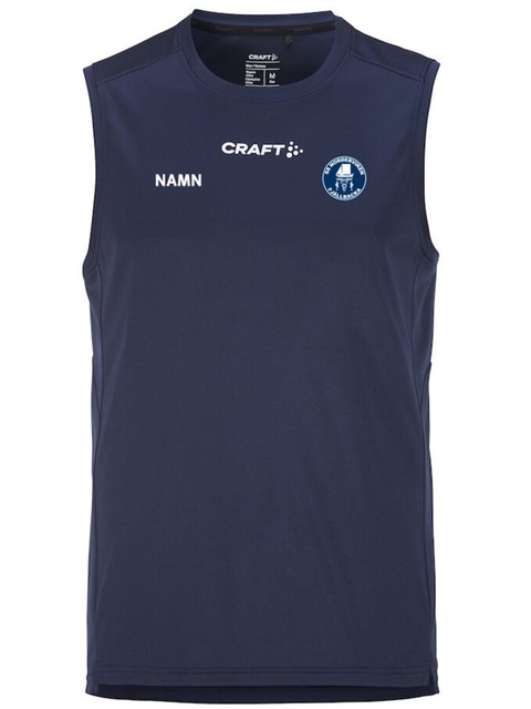 Craft Singlet RUSH 2.0 (SS Norderviken)