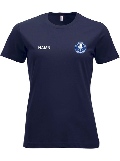 Clique T-shirt (SS Norderviken)