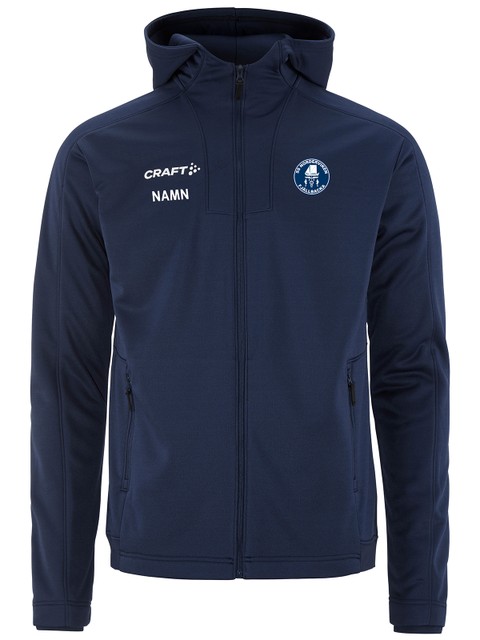 Craft Hoodie EVOLVE 2.0 FZ (SS Norderviken)