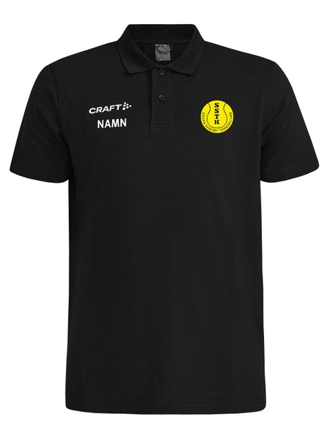 Craft Polo COMMUNITY 2.0 (Södra Sandby Tennis)