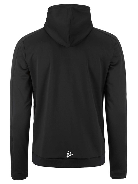 Craft Hoodie EVOLVE 2.0 FZ (Södra Sandby Tennis)