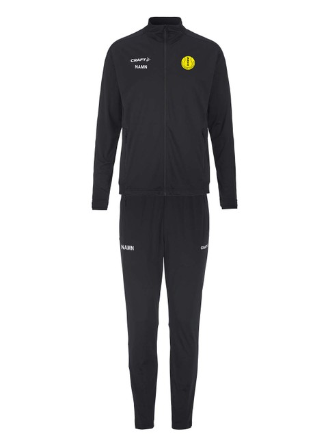 Craft Tracksuit EVOLVE 2.0 FZ (Södra Sandby Tennis)