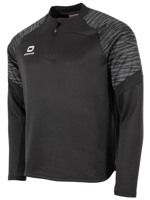 Stanno BOLT Quarter Zip Top