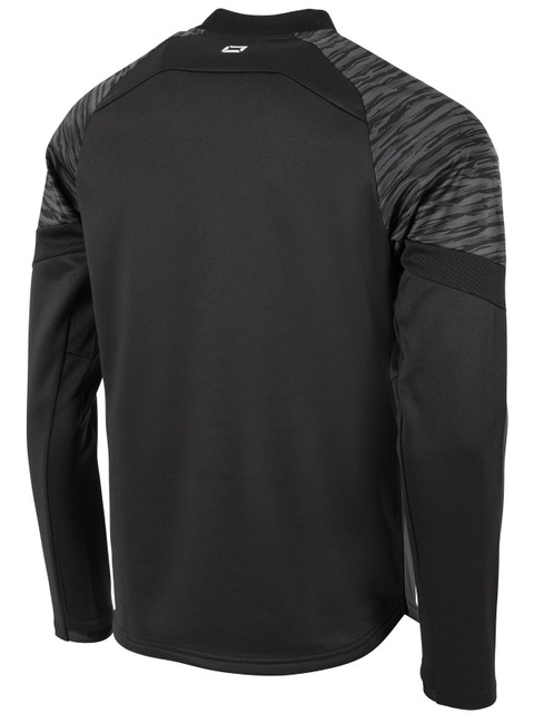 Stanno BOLT Quarter Zip Top