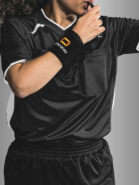 Stanno Referee Shirt Bergamo II