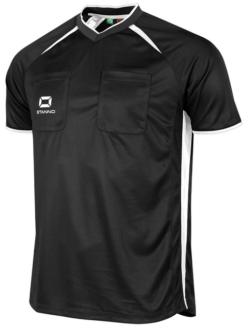 Stanno Referee Shirt Bergamo II