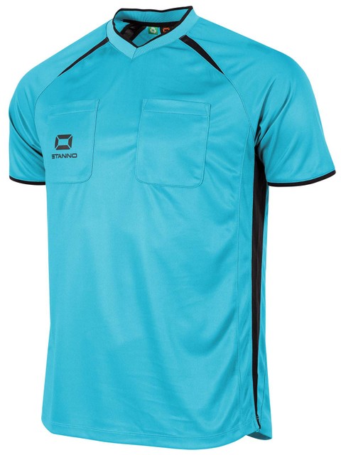 Stanno Referee Shirt Bergamo II