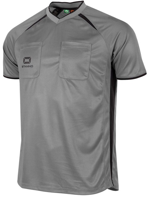 Stanno Referee Shirt Bergamo II