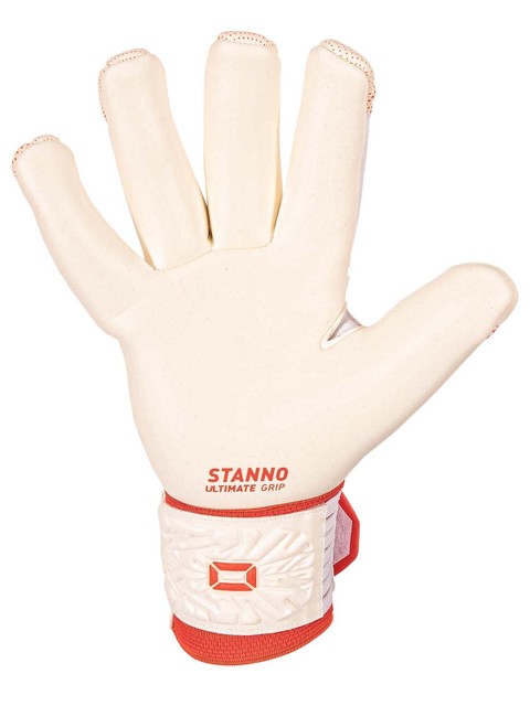 Stanno Goalkeeper Gloves - Ultimate Grip IV
