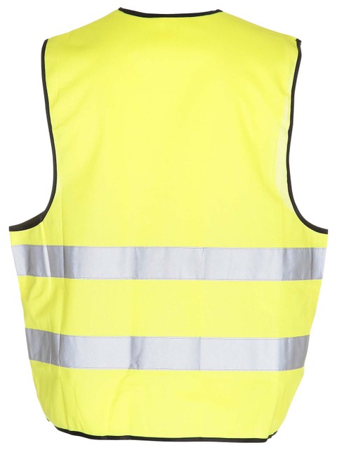 High-Visibility Vest Storm