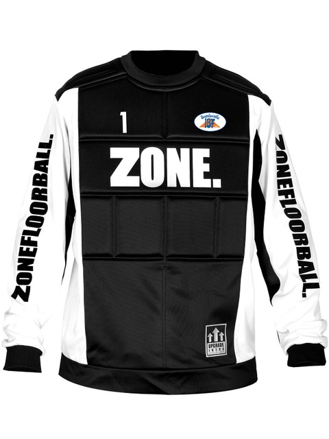 Zone Goalie Jersey INTRO JR (Sundsvalls IBF)