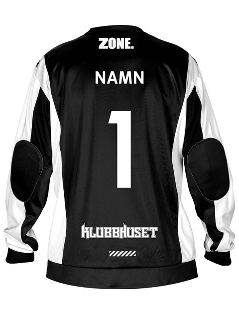 Zone Goalie Jersey INTRO JR (Sundsvalls IBF)