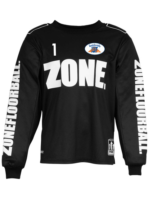 Zone Goalie Jersey UPGRADE (Sundsvalls IBF)