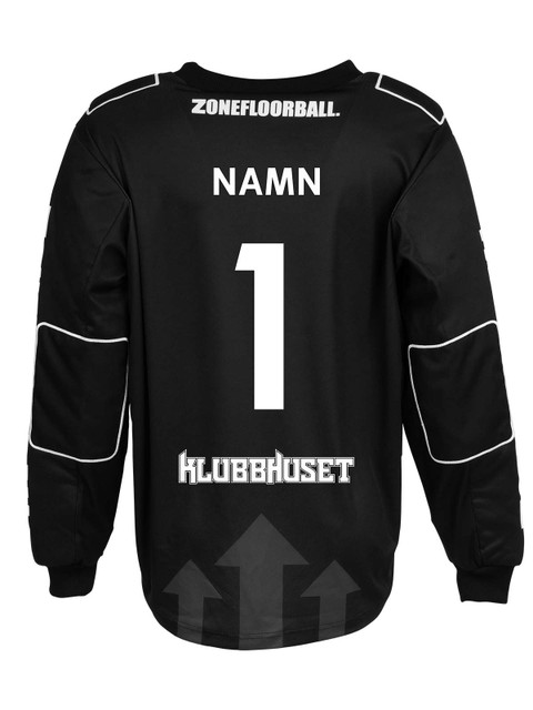 Zone Goalie Jersey UPGRADE (Sundsvalls IBF)