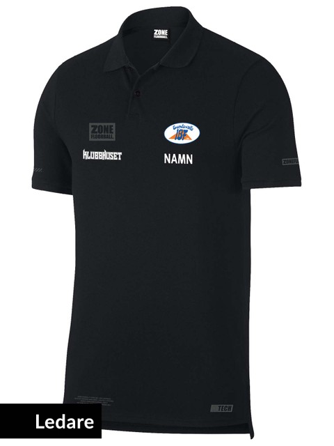 Zone Polo HITECH (Sundsvalls IBF)