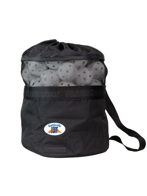 KH Ballbag - Black Label (Sundsvalls IBF)