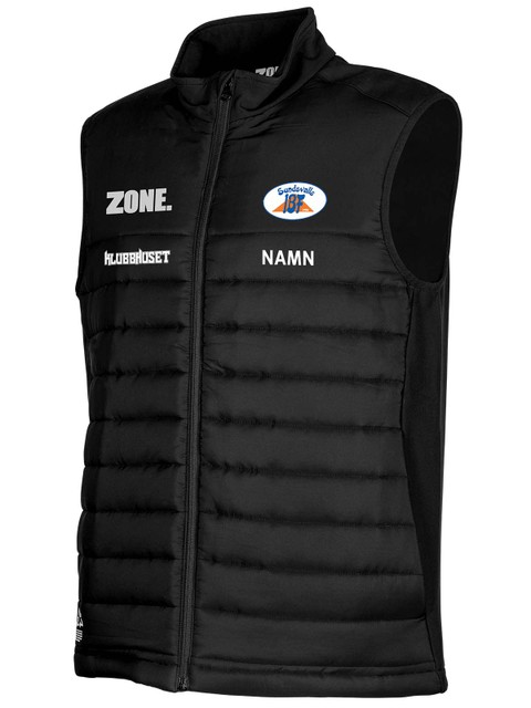 Zone Tech Vest NIGHTRUNNER (Sundsvalls IBF)