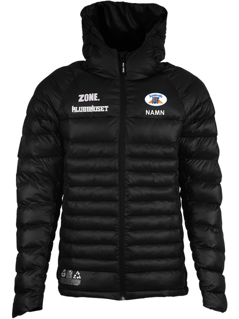 Zone Jacket DEADLINE (Sundsvalls IBF)
