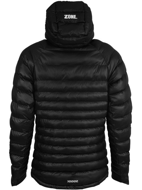 Zone Jacket DEADLINE (Sundsvalls IBF)
