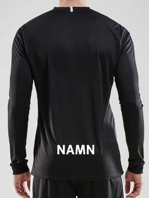 Craft Warmup Jersey SQUAD GO LS (Sundsvalls IBF)