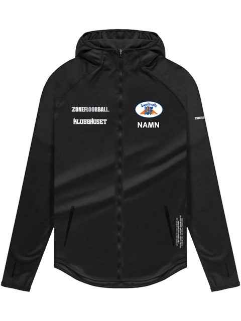 Zone Hoodie MODERN (Sundsvalls IBF)