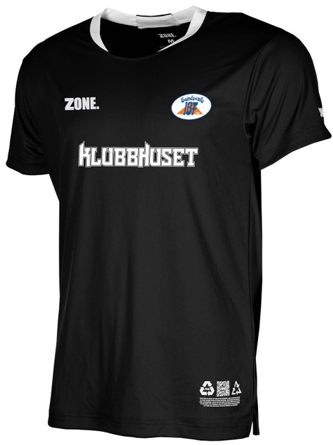 Zone T-shirt CLUB (Sundsvalls IBF)
