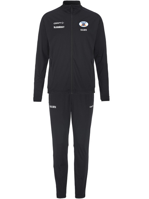 Craft Tracksuit EVOLVE 2.0 FZ (Sundsvalls IBF)