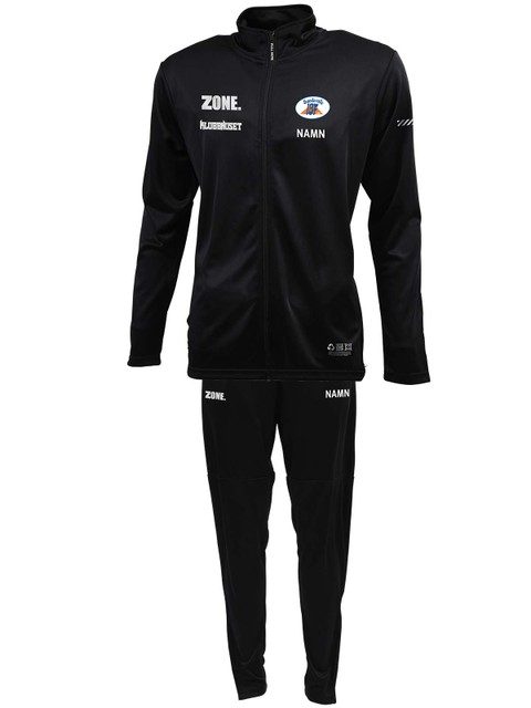 Zone Tracksuit FANTASTIC (Sundsvalls IBF)