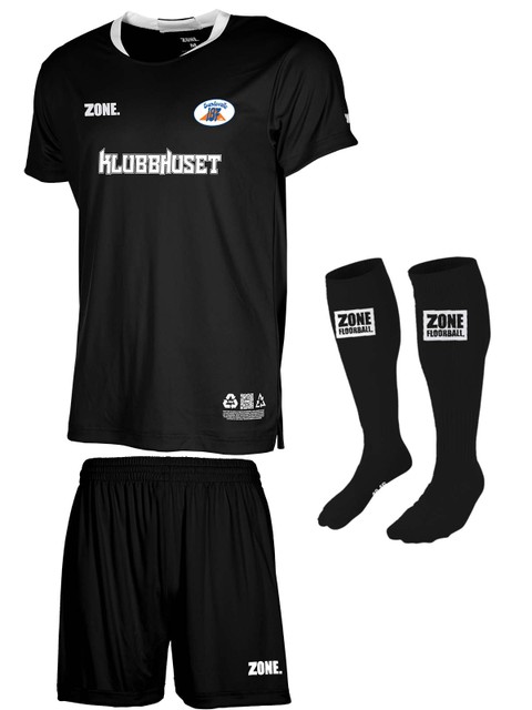 Zone Training Kit CLUB (Sundsvalls IBF)