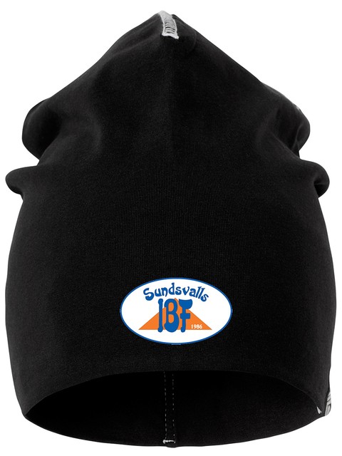 Beanie Black (Sundsvalls IBF)