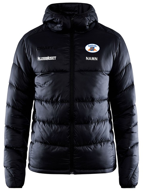 Craft Jacket Isolate Explore (Sundsvalls IBF)