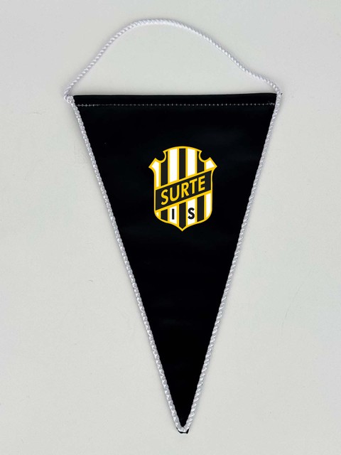 Pennant, Black (Surte IS Fotboll)